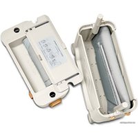 Чемодан-спиннер Stokke JetKids BedBox Full Moon 36 см