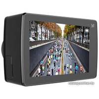 Экшен-камера YI 4K+ Action Camera