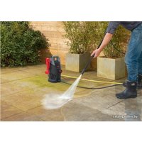 Мойка высокого давления Skil 0761 RA