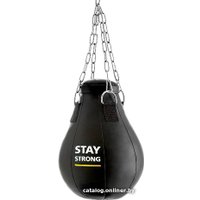 Груша Effort Е522 12кг