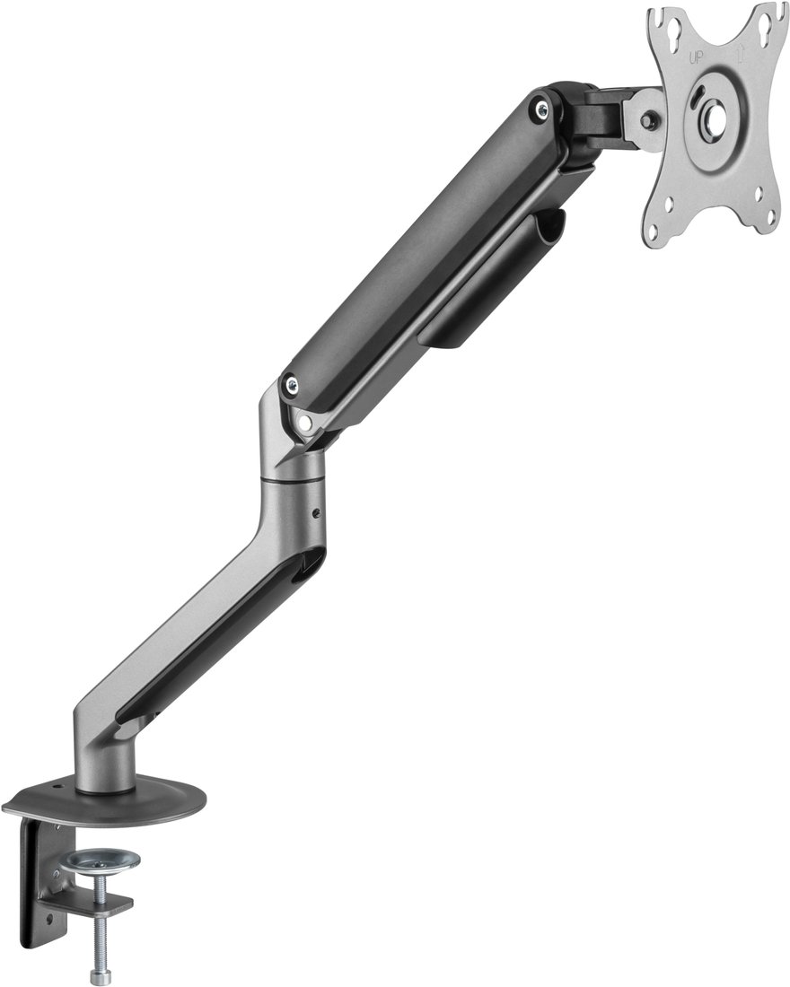 

Кронштейн ErgoSmart Space Grey