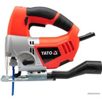 Электролобзик Yato YT-82270