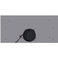 Кухонная вытяжка Ciarko Bongo 600 (черный)