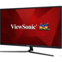 Монитор ViewSonic VX3211-4K-mhd