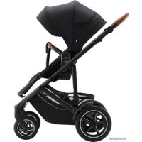 Универсальная коляска Britax Romer Smile 5Z (2 в 1, galaxy black)
