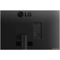 Монитор LG UltraWide 34WR50QC-B