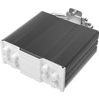 Кулер для процессора ID-Cooling SE-214-XT ZF White