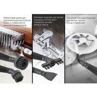 Паровая швабра Endever Odyssey Q-624