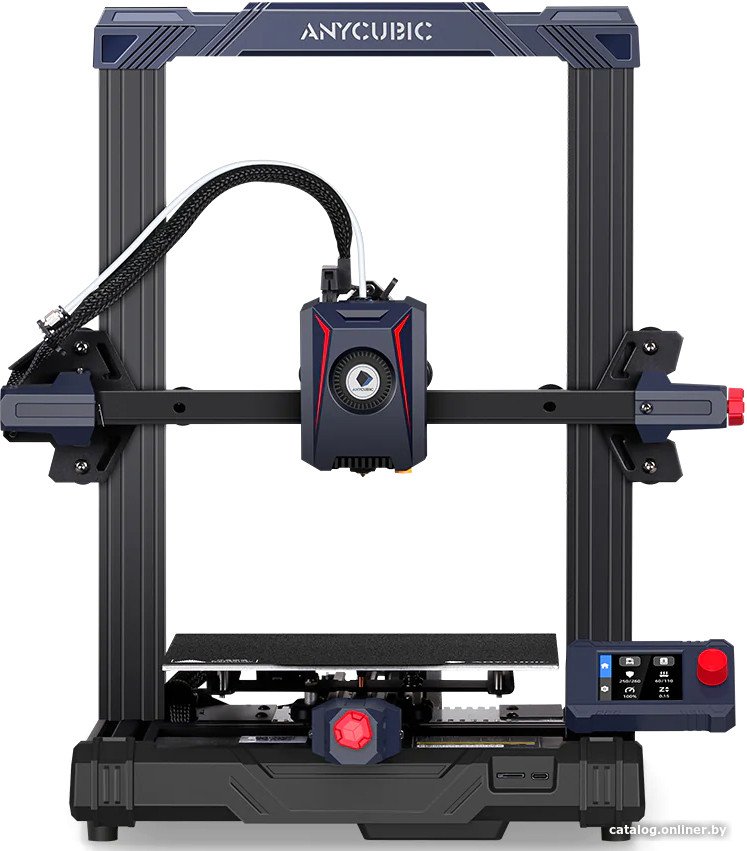 3D-принтер Anycubic Kobra 2 Neo