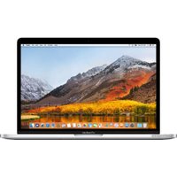 Ноутбук Apple MacBook Pro 13" Touch Bar (2018 год) MR9U2