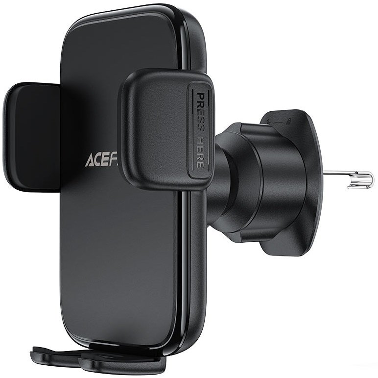 

Держатель для смартфона AceFast Car Mount Holder D27