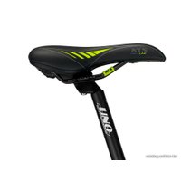 Велосипед Kellys VIPER 20 DARK LIME (2013)