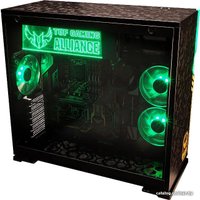 Корпус In Win 101 TUF Gaming