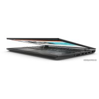 Ноутбук Lenovo ThinkPad T580 20L90025RT