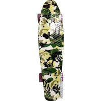 Пенниборд Zez SC2406 (камуфляж)