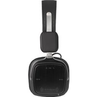 Наушники Ginzzu GM-571BT (черный)