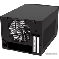 Корпус Fractal Design Node 304 Black (FD-CA-NODE-304-BL)