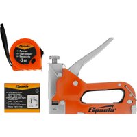 Степлер Sparta 42003