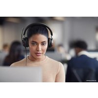 Офисная гарнитура Jabra Evolve2 40 MS Stereo USB-C