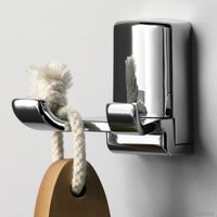 Крючок для ванны Wasserkraft Leine K-5023D