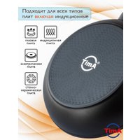 Сковорода TimA Delfino Induction DN-1120