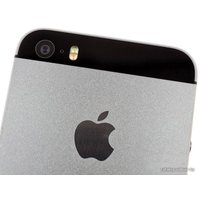 Телефон Apple iPhone 5s 32GB Space Gray