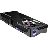 Видеокарта MSI GeForce RTX 5070 12G Gaming Trio OC