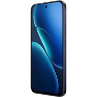 Телефон iQOO Z11x 12GB/256GB международная версия (титановый черный)