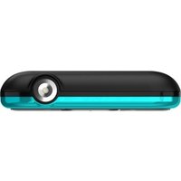 Кнопочный телефон Maxvi X10i (аква)