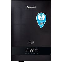 Отопительный котел Thermex Boss 12 Wi-Fi (черный)