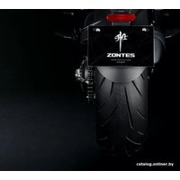 Мотоцикл Zontes ZT350-VX (черный)