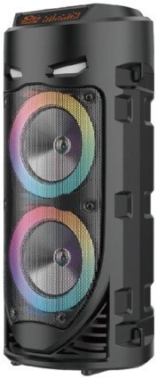 Беспроводная колонка Sing-E ZQS4239W