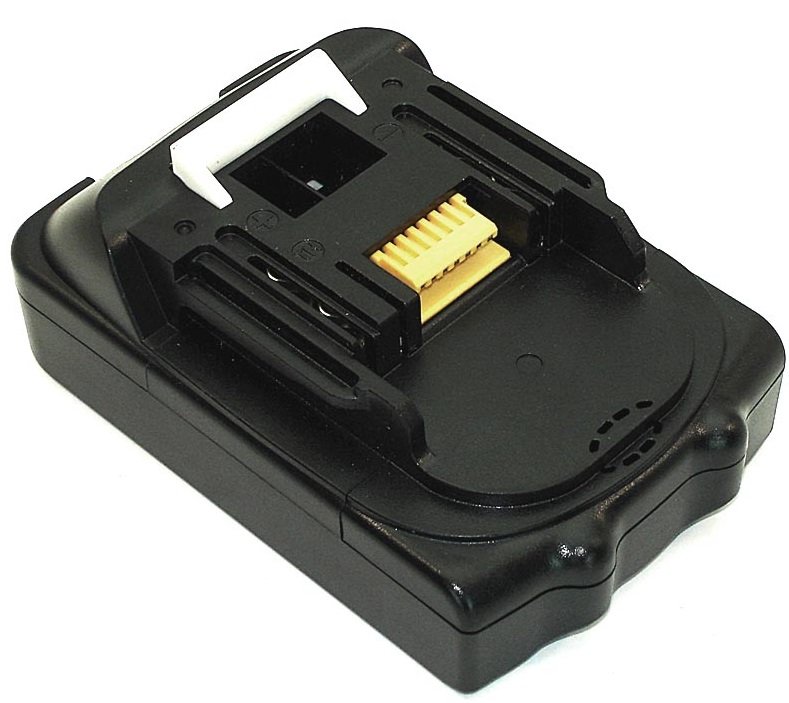 

Аккумулятор копия Makita 074726 (18В/2 Ah)