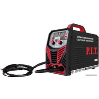 Сварочный инвертор P.I.T. PMIG145-C1