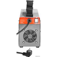 Сварочный инвертор Зубр ЗАС-М3-140