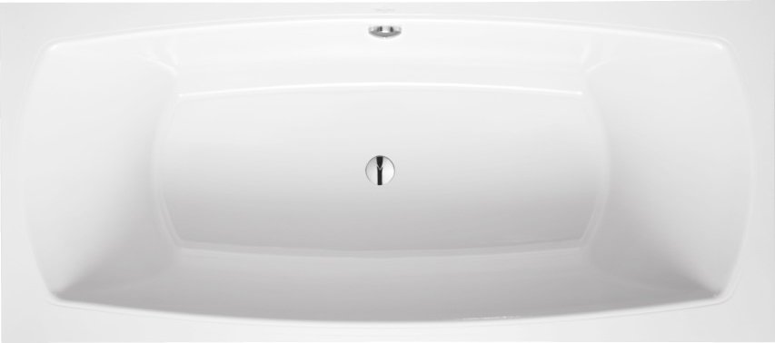 

Ванна Villeroy & Boch My Art 180x80 [UBQ180MYA2V-01]