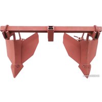 Окучник Сморгонский агрегатный завод ОМ-25.03