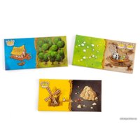 Настольная игра Стиль Жизни Лоскутное королевство