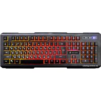 Клавиатура Dialog KGK-21U