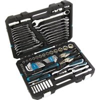 Набор домашнего мастера GROSS 14148 (78 предметов)