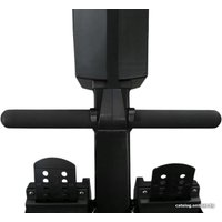 Гребной тренажер Bronze Gym RW1200M Pro