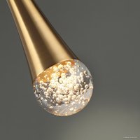 Подвесная люстра Odeon Light Gota 4285/1