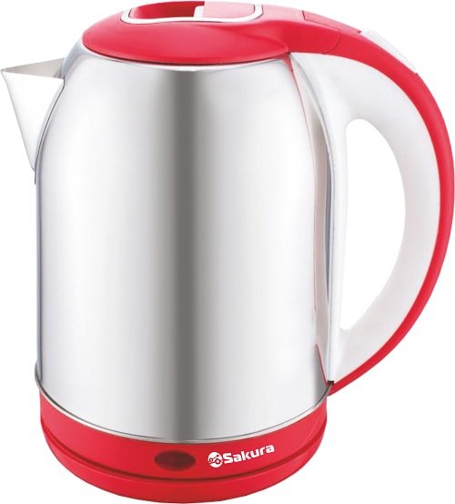 

Электрический чайник Sakura SA-2164WR