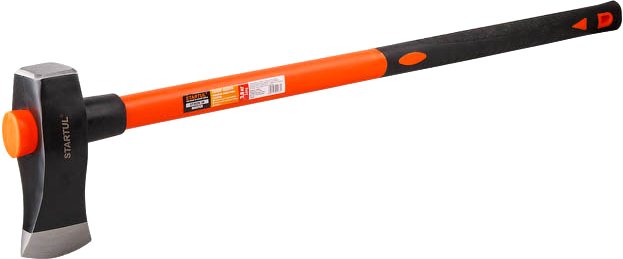 

Топор-колун Startul Garden Master ST2026-27