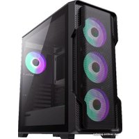 Корпус GameMax Siege (черный)