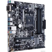 Материнская плата ASUS Prime B350M-A