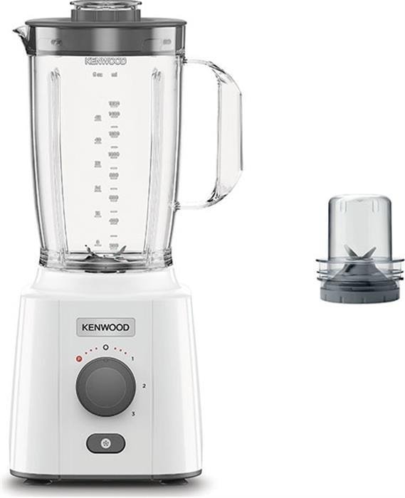

Стационарный блендер Kenwood Blend-X Fresh BLP41.C0WH