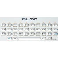 Электронная книга QUMO Libro Classic