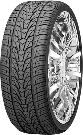 

Летние шины Roadstone Roadian HP 275/55R17 109V