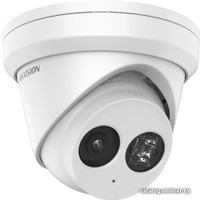 IP-камера Hikvision DS-2CD2383G2-IU (4 мм, белый)